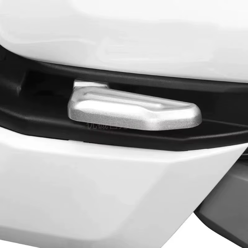 Niu – pédale repose-pieds pour Scooter électrique N1 N1S