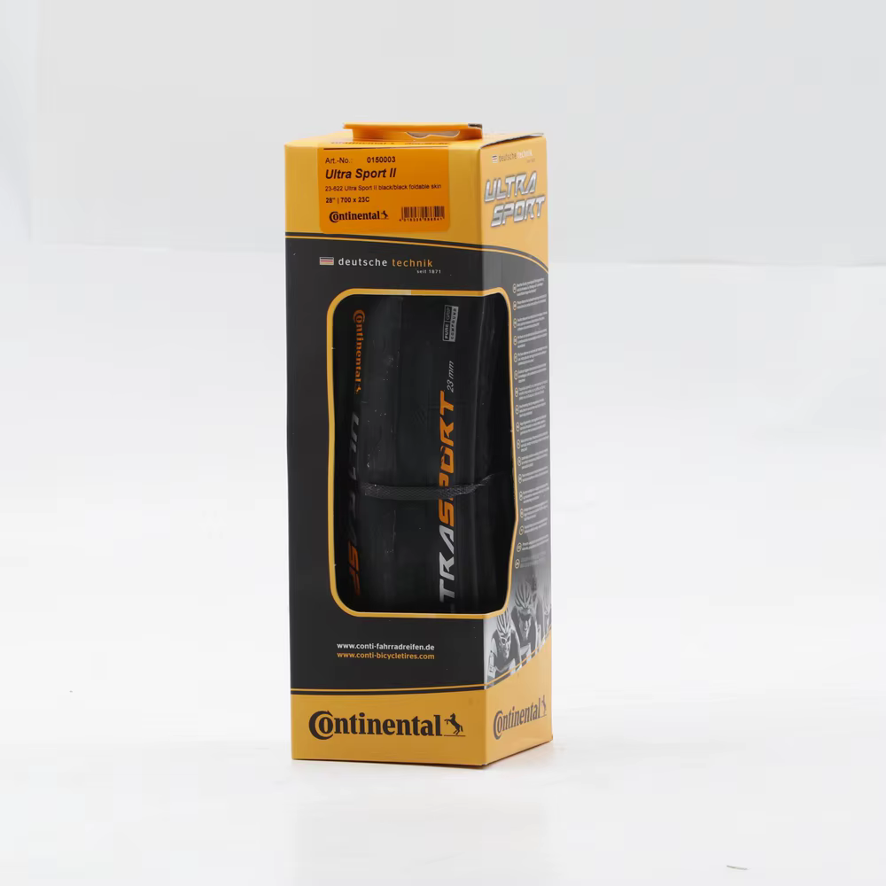 Pneu de vélo de route d'origine ULTRA SPORT III 700 * 23c/25c/28c