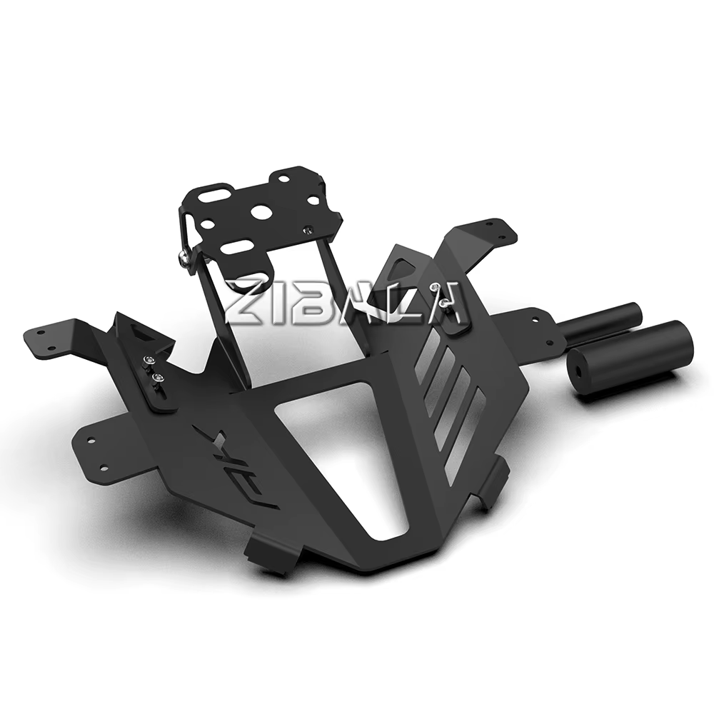 Support de navigation GPS CNC pour téléphone et tablette AK 550 Premium 2023 2024 2025 2026 pour moto Kymco AK550