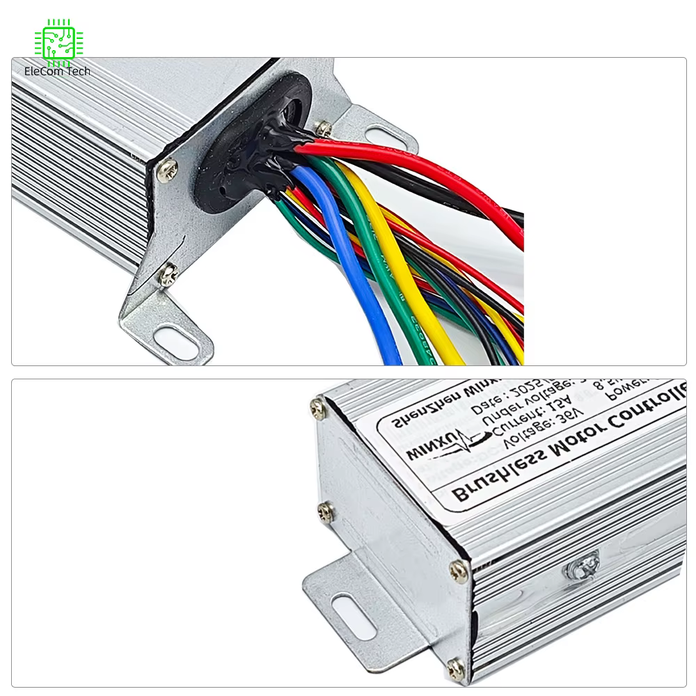 Kit de moteur sans balais pour scooter électrique Xiaomi M365