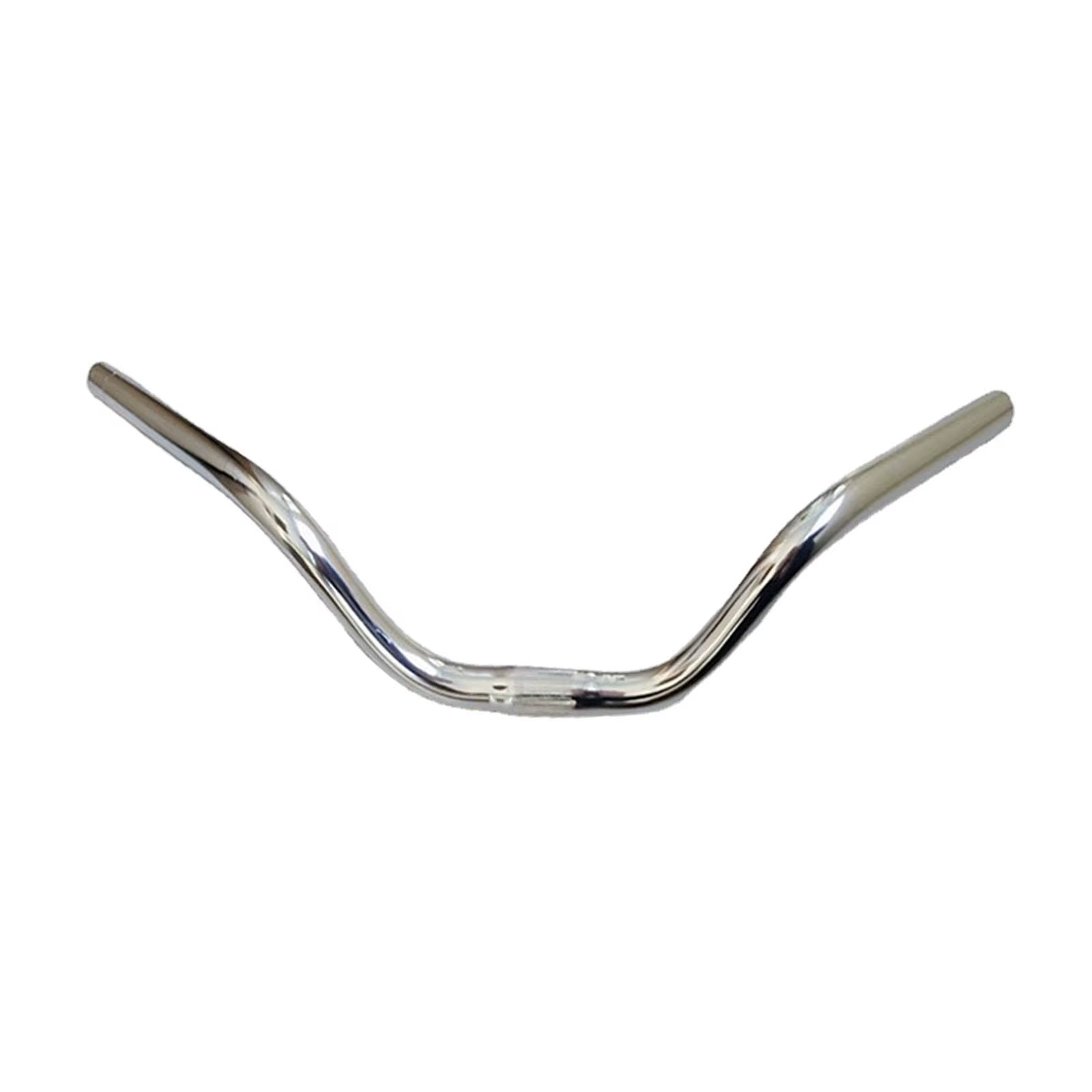 Guidon de vélo en alliage d'aluminium