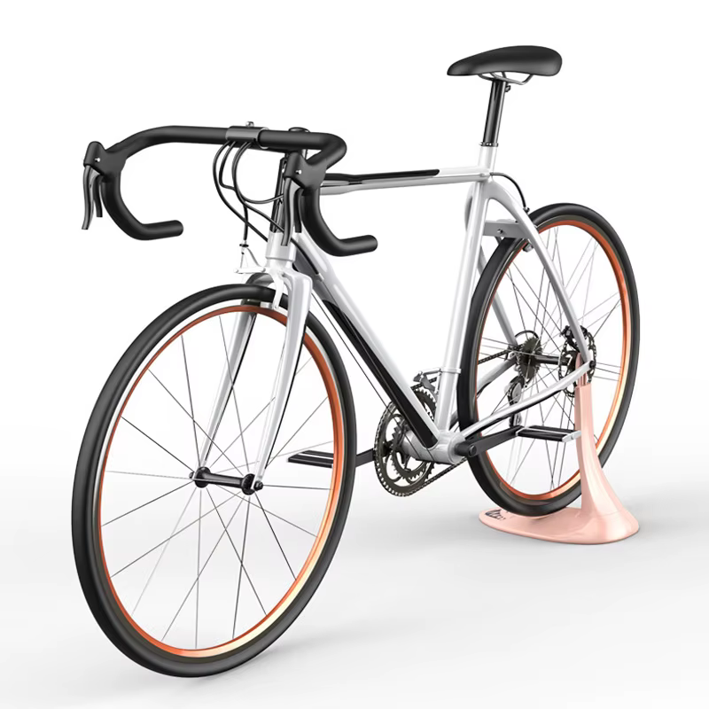 Support de stationnement pour vélo de route