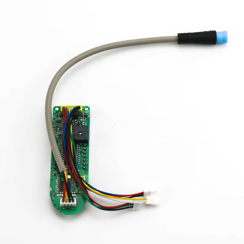 Tableau de bord de Scooter électrique pour Xiaomi MIJIA M365 Pro