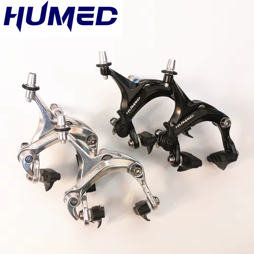V-Brake-Étrier de frein avant et arrière en aluminium pour vélo de course