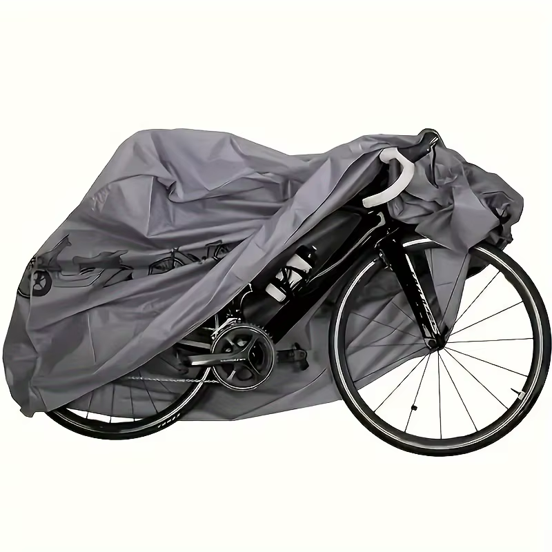Housse de vélo imperméable