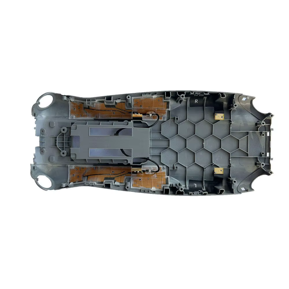 Pièces de réparation de coque supérieure d'origine pour Air 3S, accessoires de coque supérieure pour Air 3S, pièces de rechange de réparation de coque de corps
