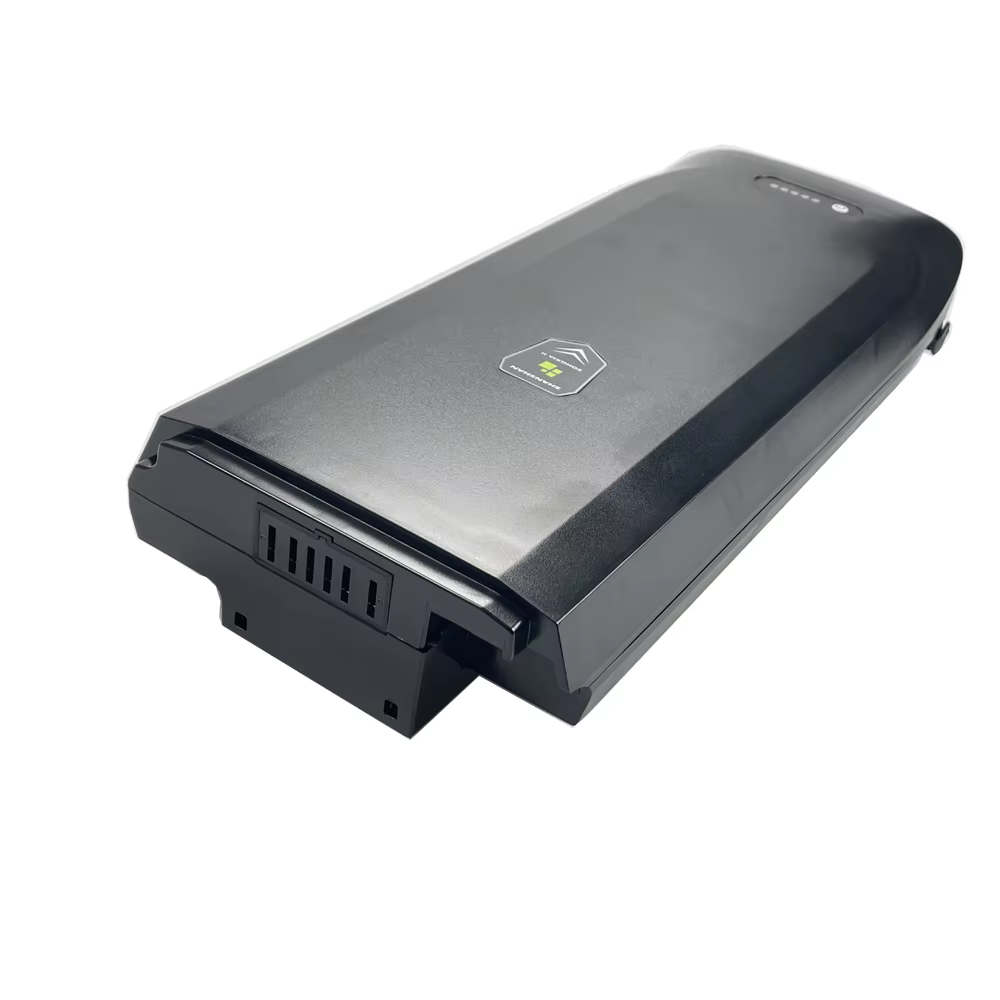 Batterie de vélo Toplife, 36V, 13Ah, 15Ah, 17,5 Ah, E4300, E4400, E4600, E8000