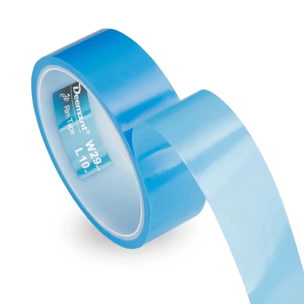 Bandes de jante de vélo de 10 mètres 19/21/23/25/27/29/32/34 mm