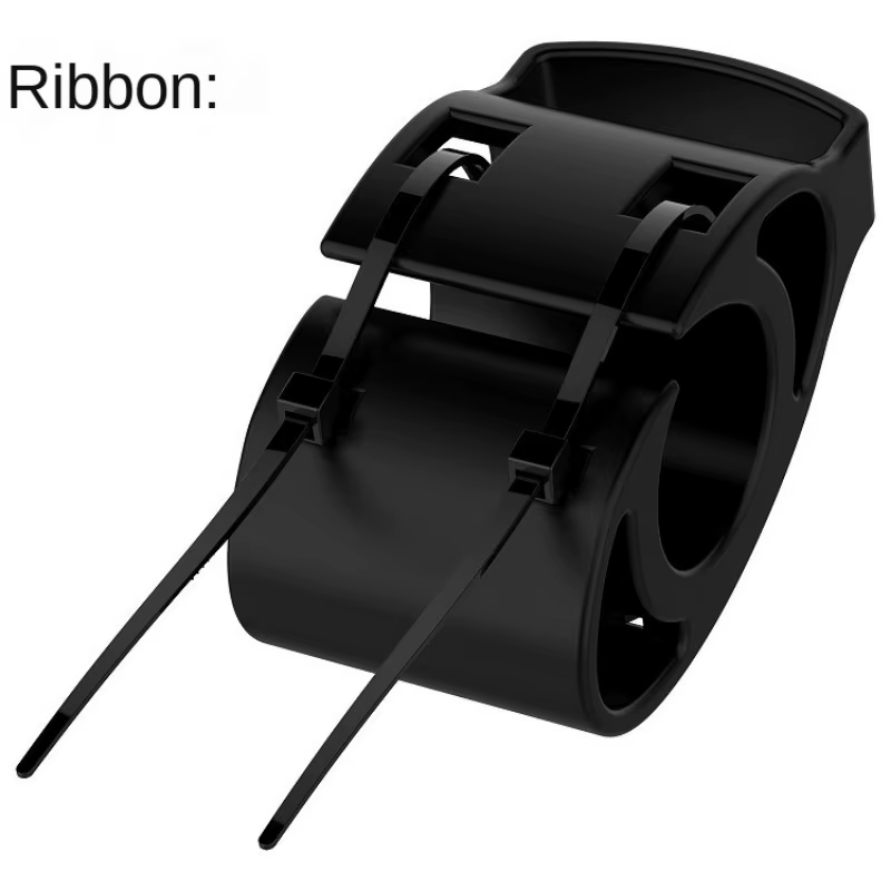 Kit de support de guidon de vélo