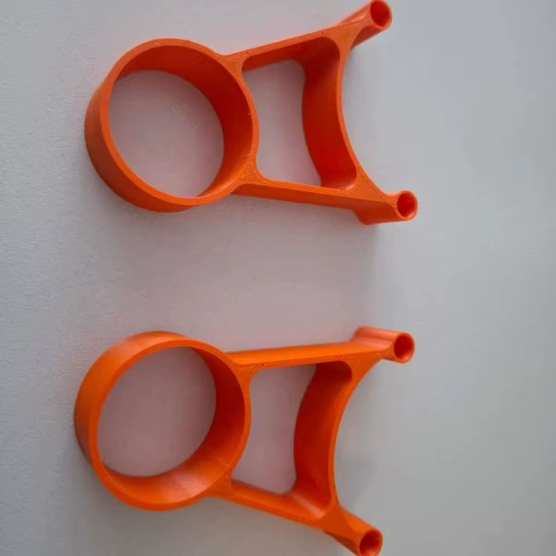 Support de guidon de vélo