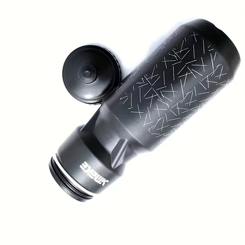 [Bouteille de cyclisme de grande capacité de 750 ml] Ensemble de bouteilles d'eau