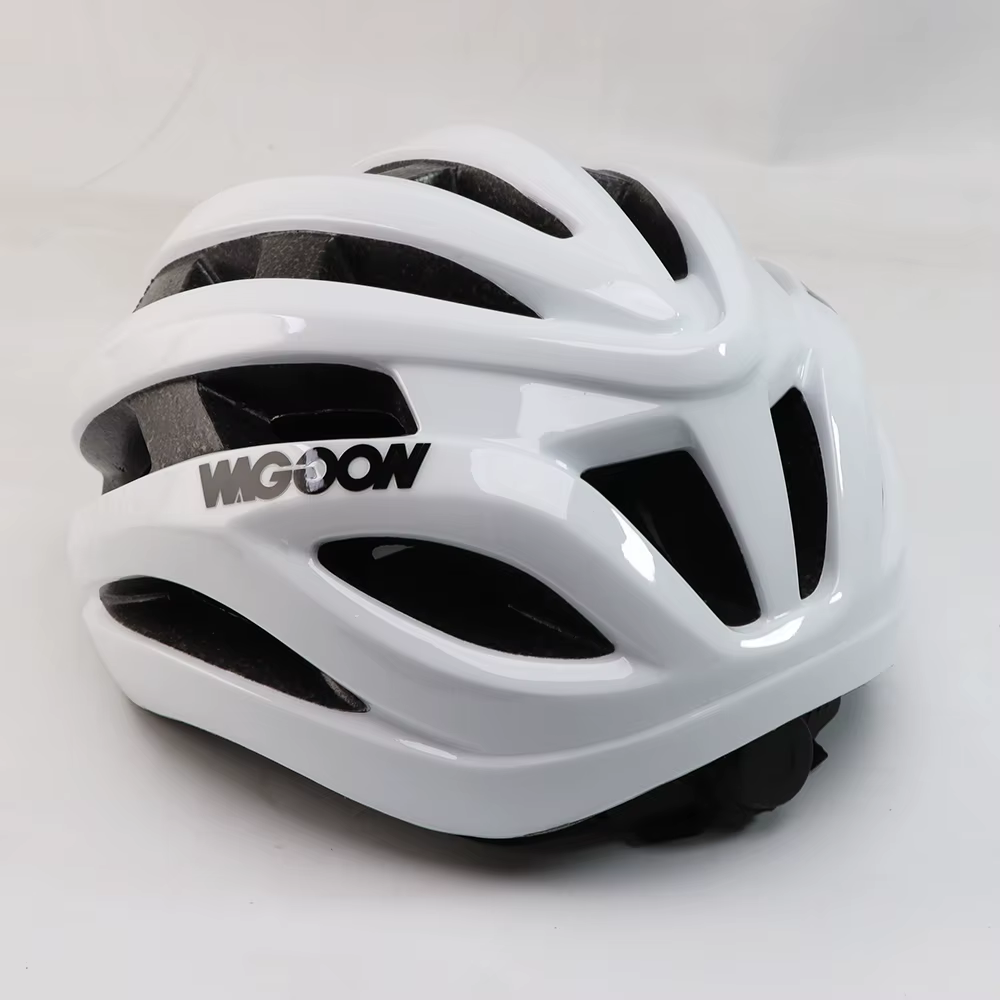 Casque de cyclisme Ventilation d'air casquettes de vélo ultralégères Protection de sécurité hommes femmes