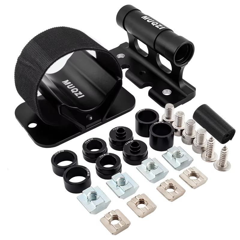 MUQZI – support de montage de fourche de vélo