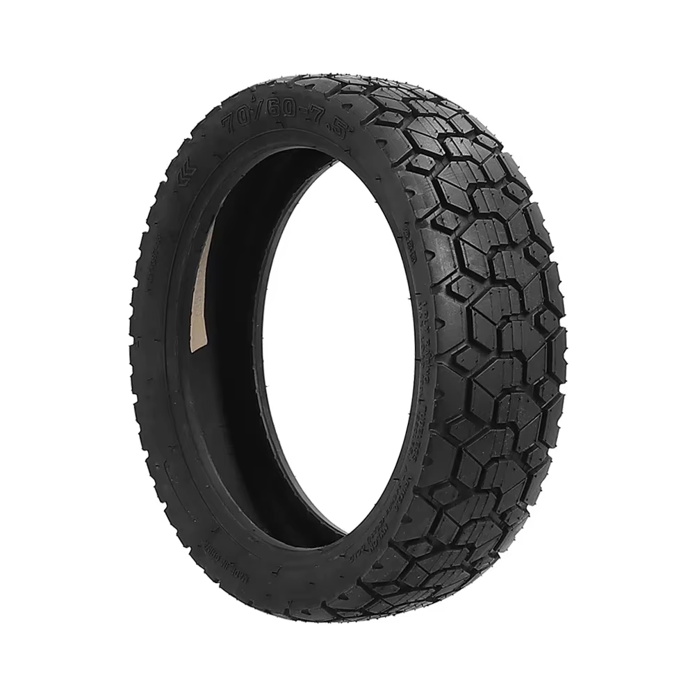 Pneu tout-terrain Tubeless de 11 pouces pour Scooter électrique Ninebot ZT3 ZT3 Pro