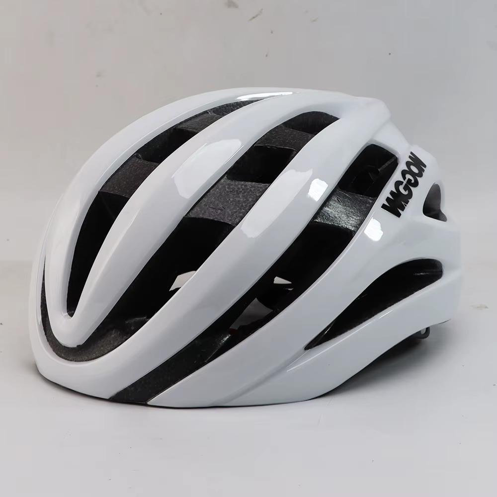 Casque de cyclisme Ventilation d'air casquettes de vélo ultralégères Protection de sécurité hommes femmes