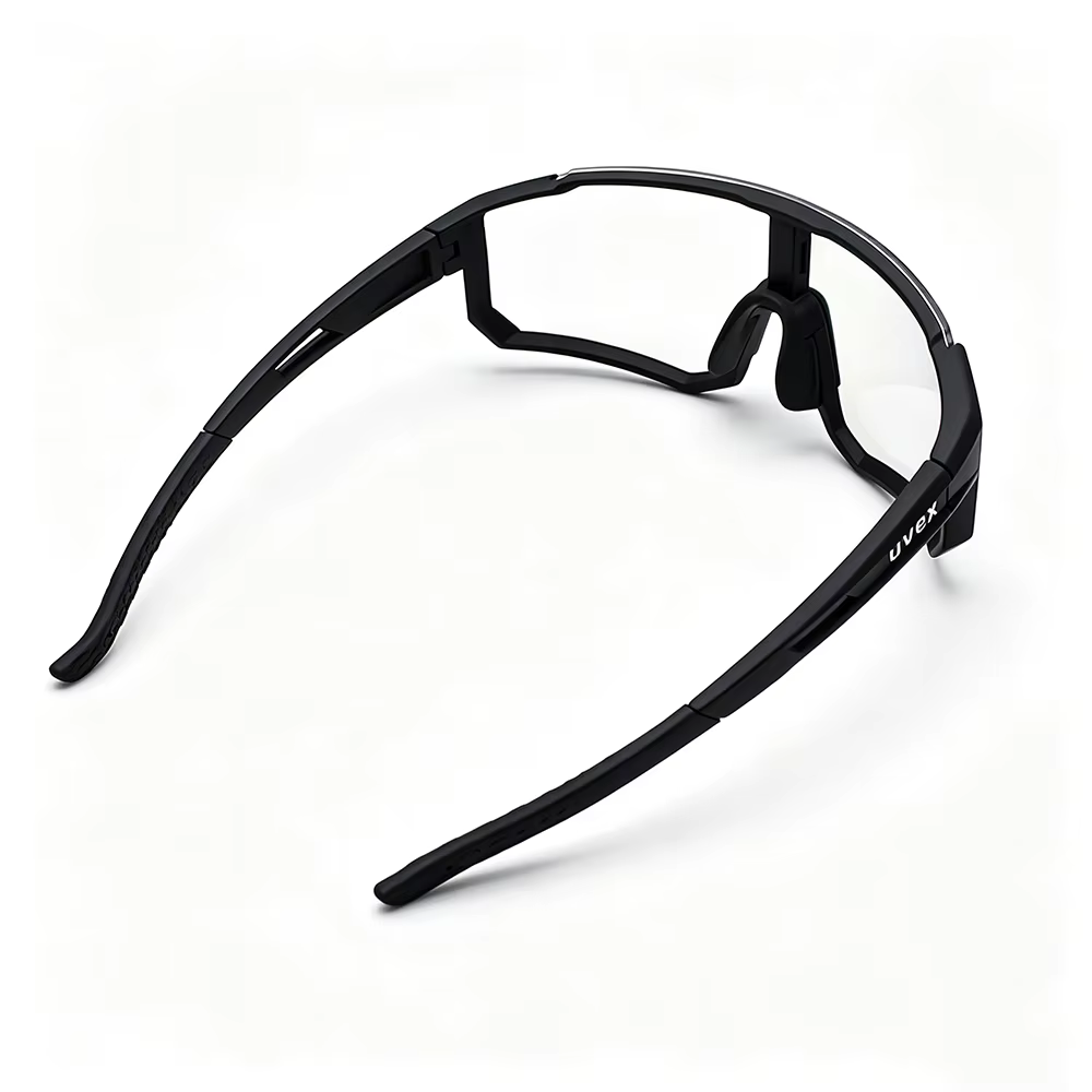 Lunettes de vélo photochromiques