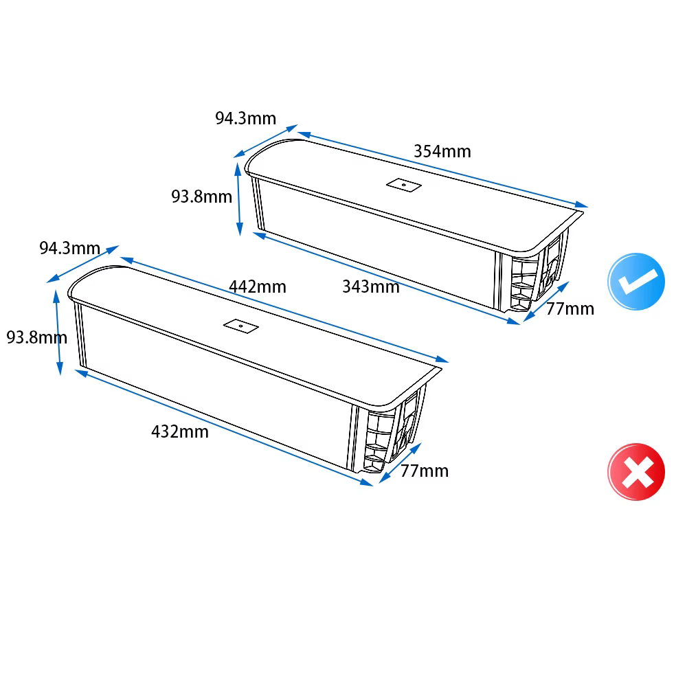 Avento niveau Ebike batterie de remplacement 48V 14Ah 672Wh 500W 750W e-joe cadre de vélo électrique dans les Batteries de Tube