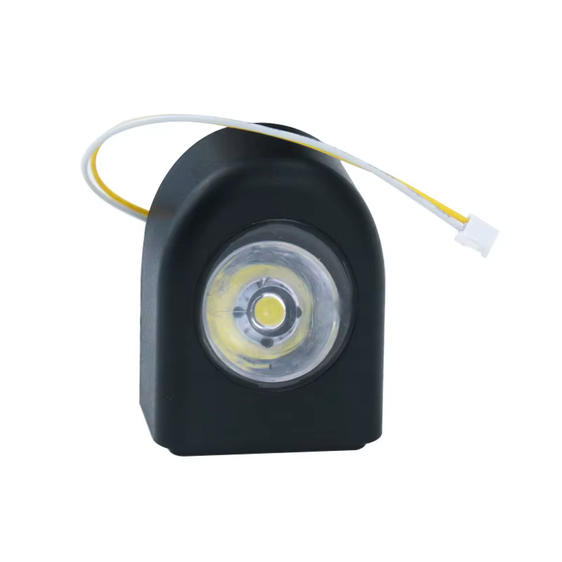 M365 Pro Scooter phare lampe lumière LED avant