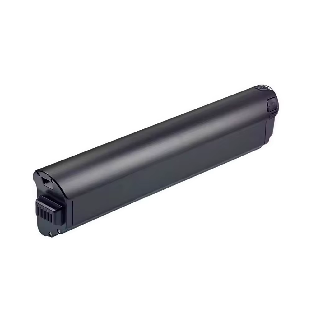 Batterie intégrée pour vélo électrique 48V 14Ah 12Ah 36V 13Ah 15Ah 16Ah 17.5Ah Li-ion pour HillMiles MileCity 1 MileTrail 1