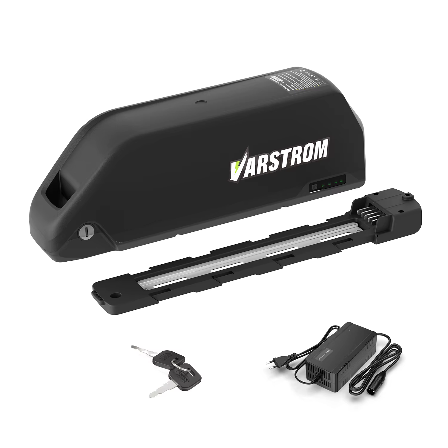 Batterie au lithium pour vélo électrique