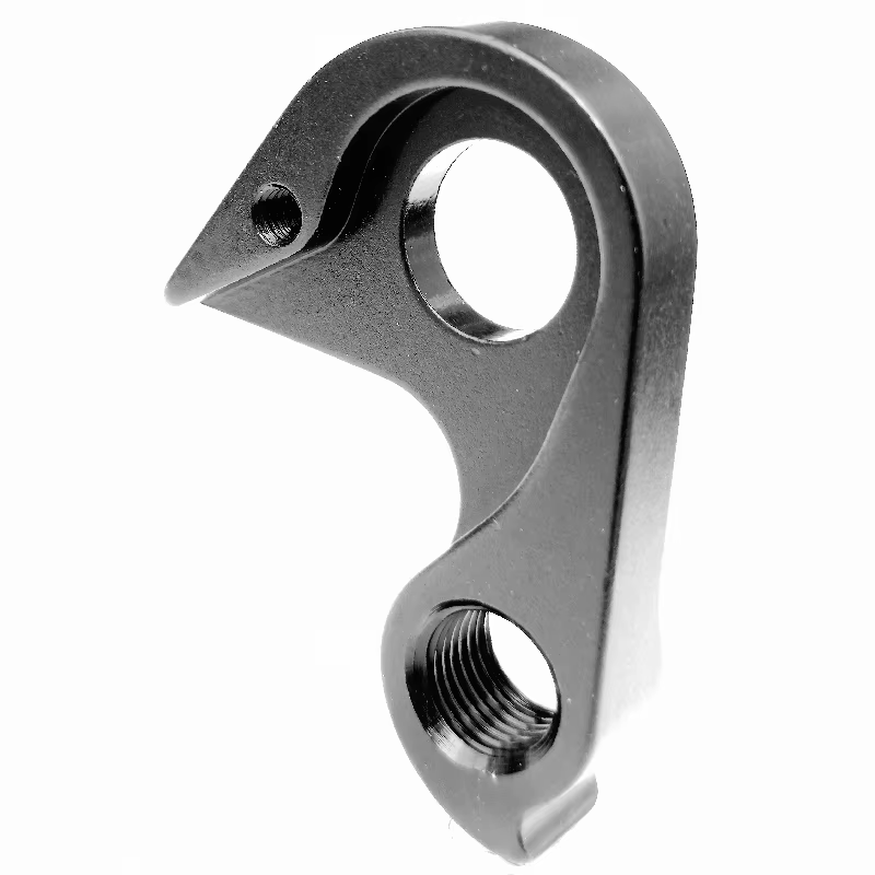Cintre arrière en fiber de carbone pour vélo de montagne