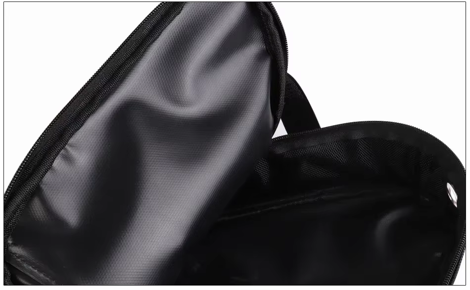 Sac de batterie triangulaire pour vélo électrique