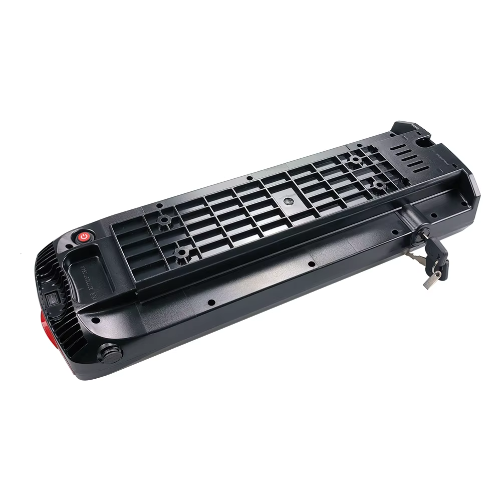Batterie de vélo Toplife, 36V, 13Ah, 15Ah, 17,5 Ah, E4300, E4400, E4600, E8000