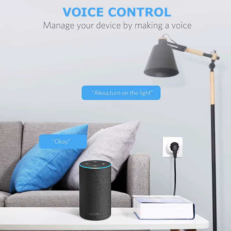 Module d'interrupteur intelligent Zigbee eWelink Wifi 12V 24V 110V 220V RF 433 Télécommande 4CH Relais DIY Compatible avec Alexa Google Home