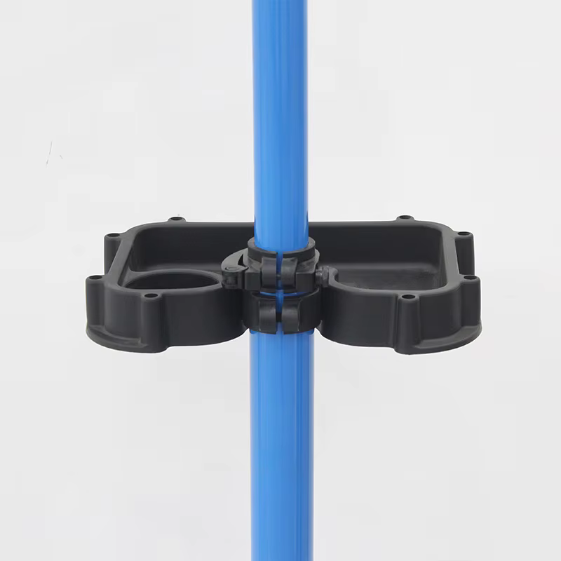 Support de réparation de vélo en alliage d'aluminium