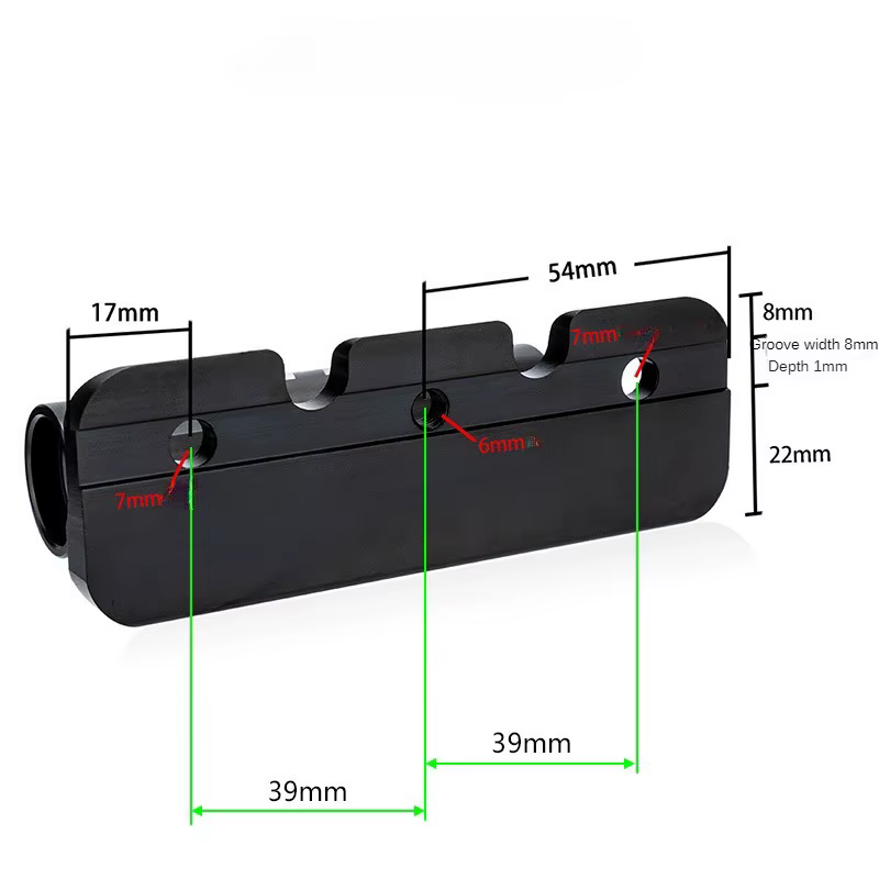 Supports de voiture fixes pour vélo