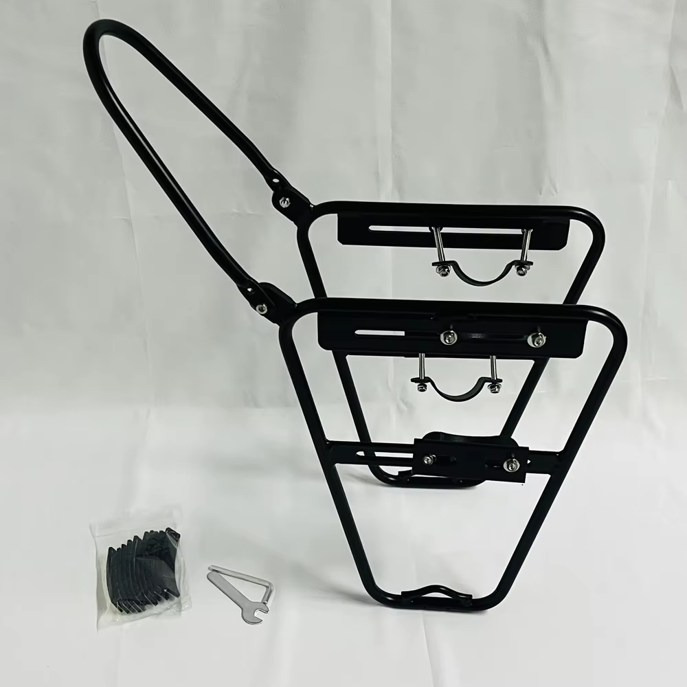 Fourche avant universelle pour vélo de montagne