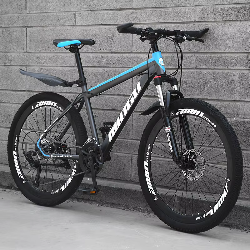 Achats en ligne Suspension complète Bicicletas De Montana 29 vélo De montagne adulte vtt VTT 29 pouces vtt
