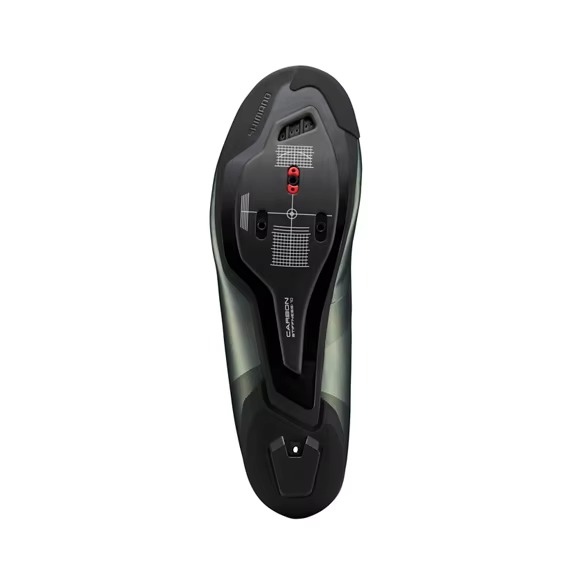 Chaussures de cyclisme sur route SHIMANO SH-RC702 RC703