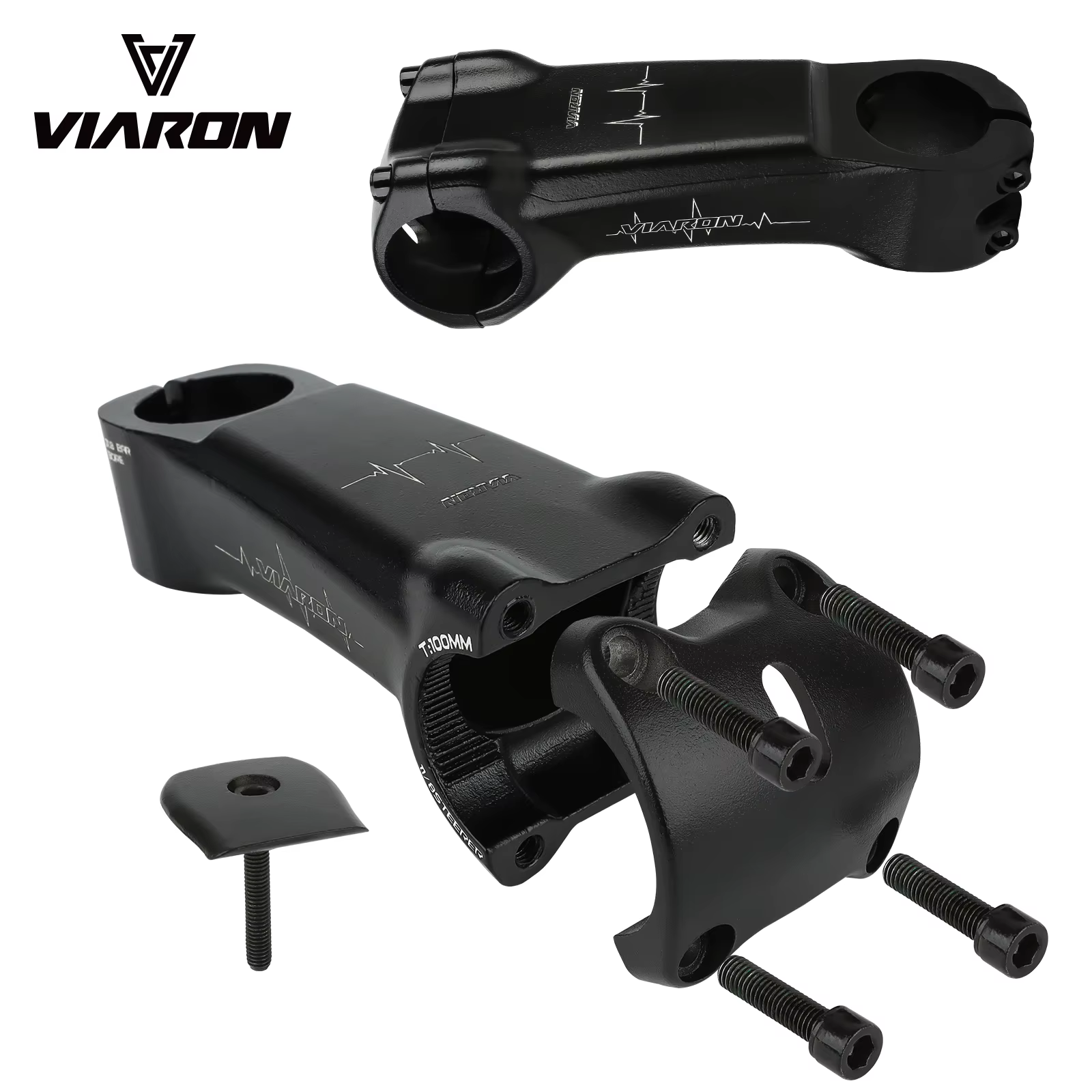 VIARON tige de vélo