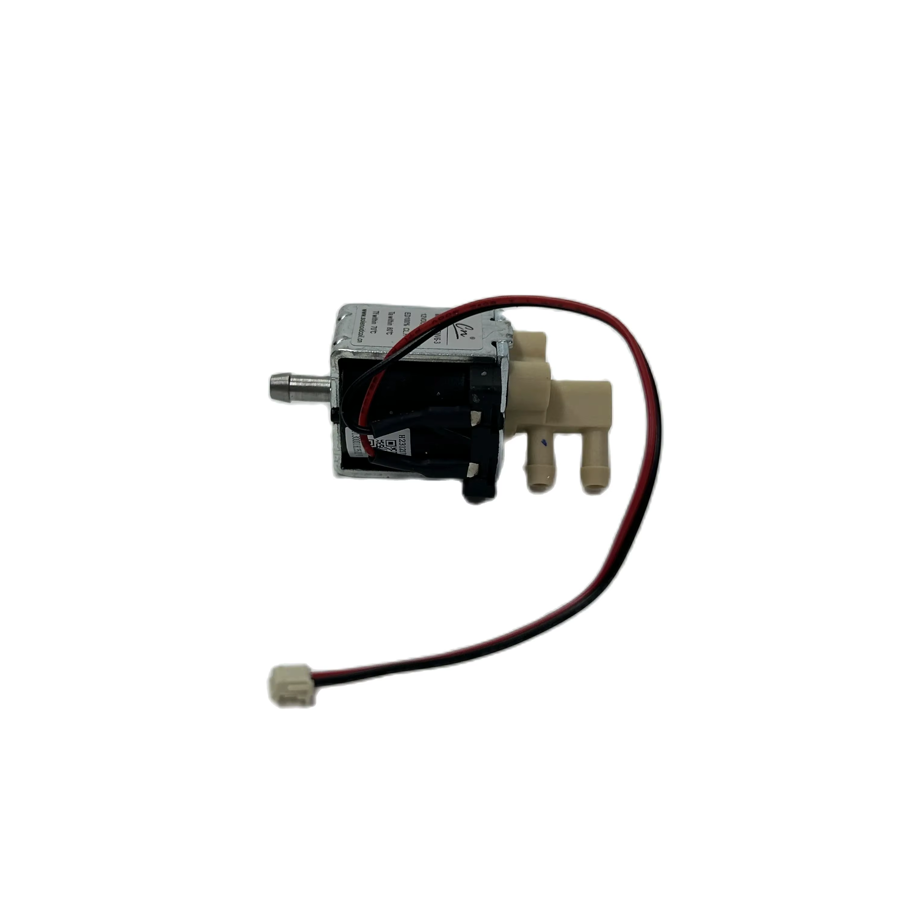Ensemble de pièces de rechange pour électrovanne Onyx3, accessoires d'origine pour aspirateur Roborock O35 / S8 Pro Ultra / S7 Max Ultra