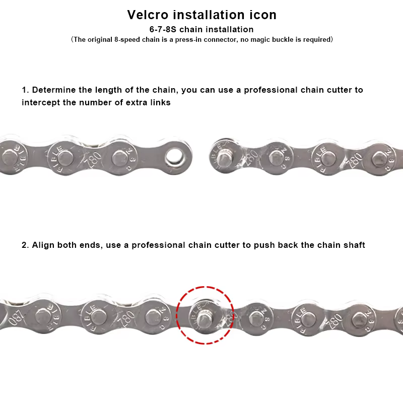 Ensemble d'outils de réparation de vélo