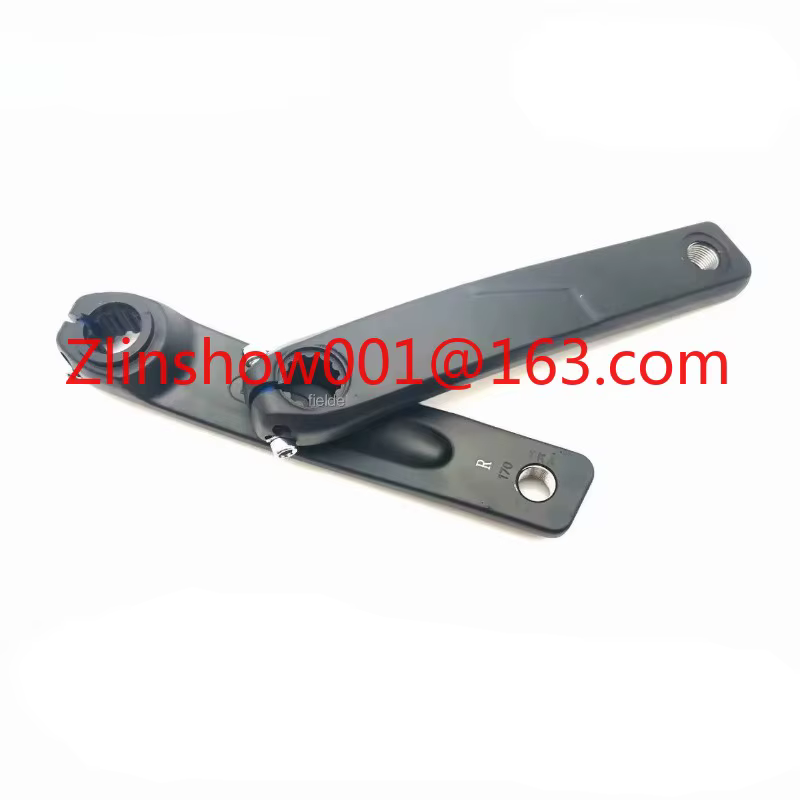 Manivelles bafang M560 M600 M510 moteur de vélo électrique