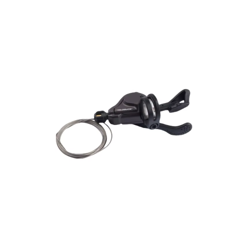SHIMANO SAINT série M820 dérailleur arrière SS levier de changement de vitesse RD SL HG-X 10 vitesses pour vélo de montagne