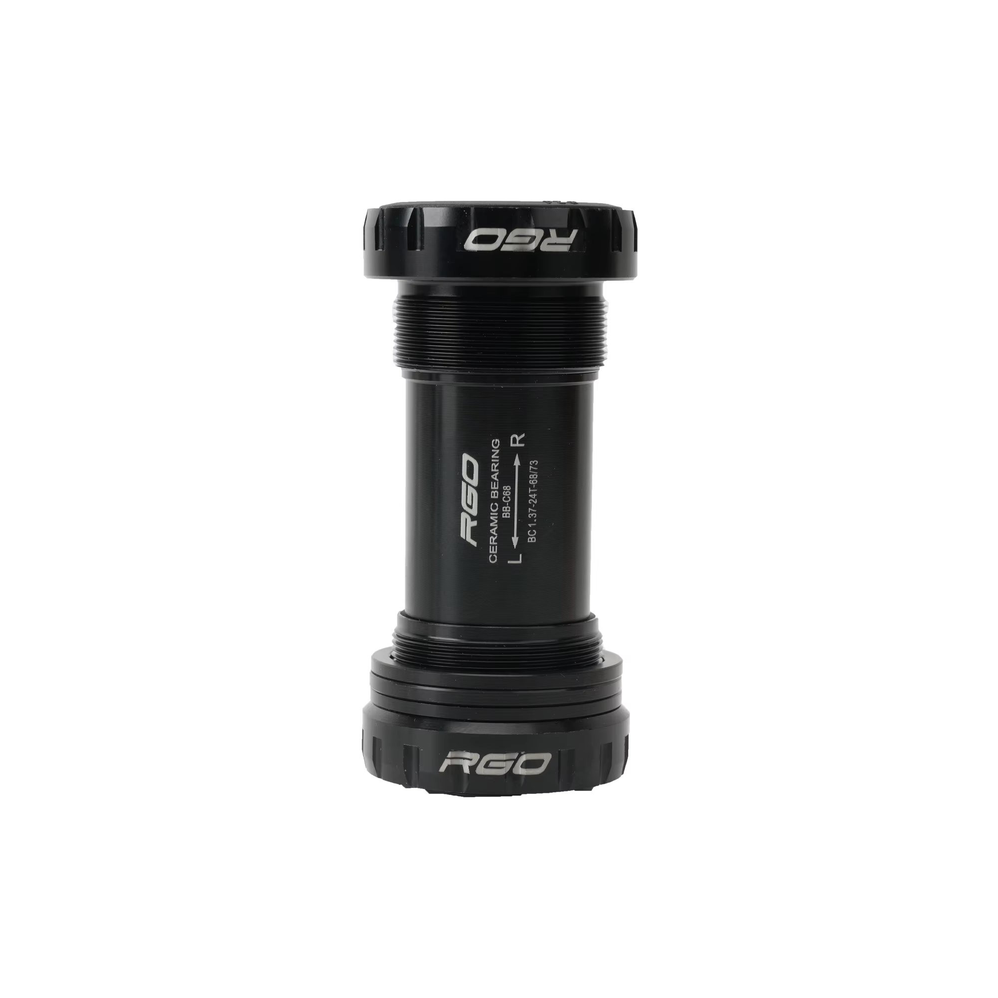 BSA 68 vélo en céramique BB68 support inférieur mouvement Central vtt