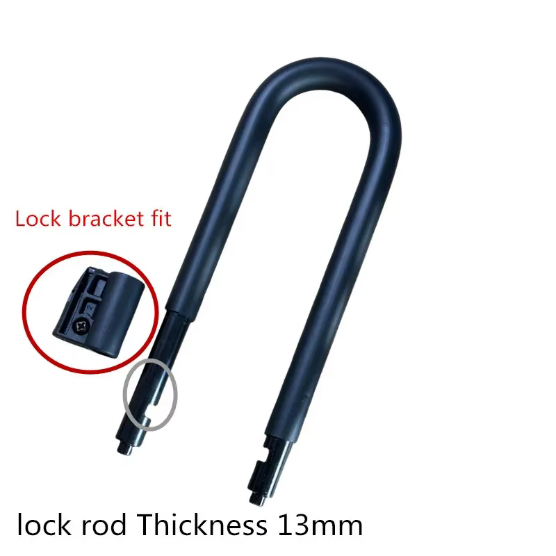Support de verrouillage pour vélo