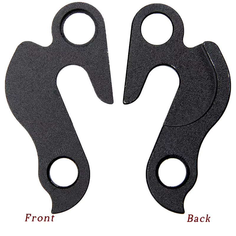 Support de dérailleur CNC pour Carrera Ibis KHS Sensa Wilier