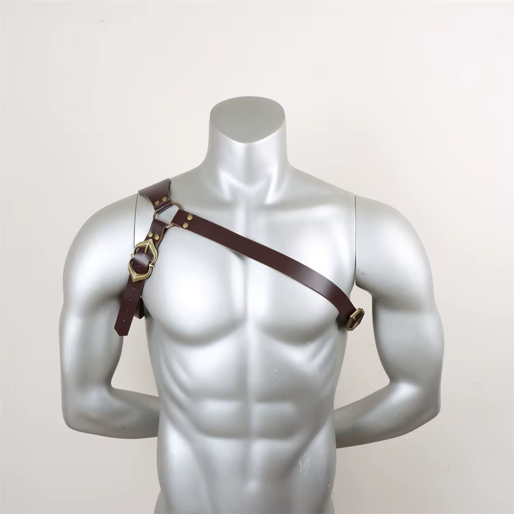 Ceinture en cuir épée Katana gaine étui médiéval hommes Larp arme armure Pirate chevalier samouraï accessoire pour support de rapière