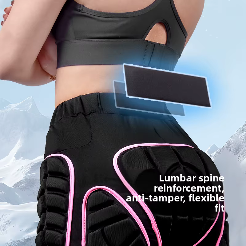 Short de Sport de vélo rembourré pour femmes