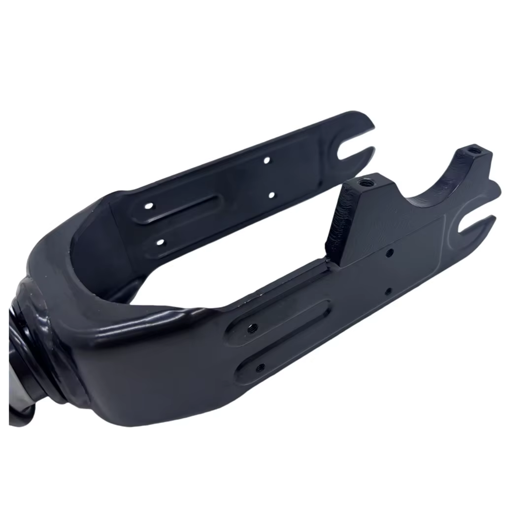 Fourche avant d'origine pour Scooter électrique Ninebot F2 Pro