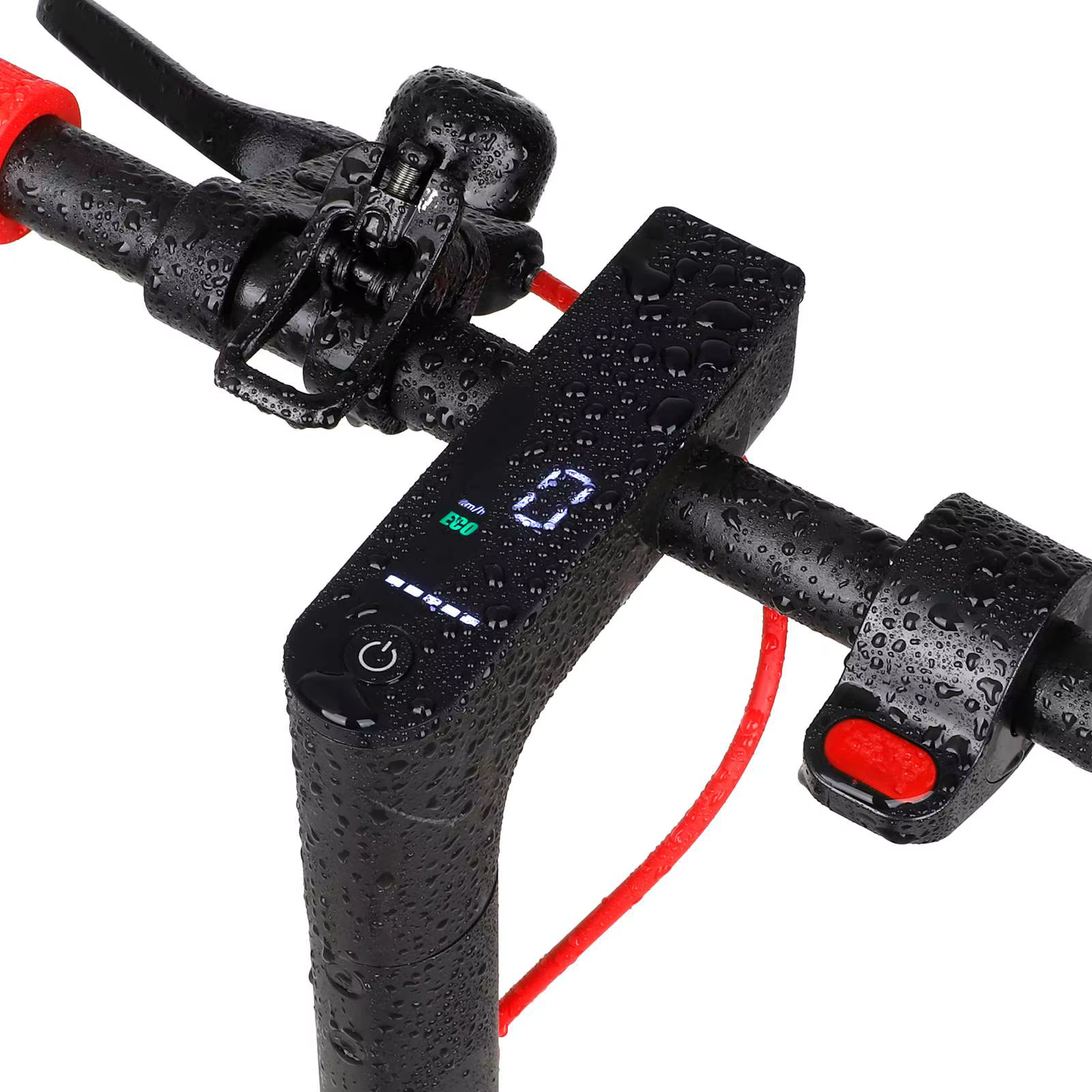 Pour Xiaomi Scooter affichage Penel pour M365 Pro Pro2 4Pro 4Lite (2e génération)