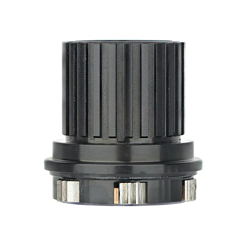 HASSNS PRO7 vtt Cube XD MS Micro adaptateur cannelé moyeu libre QR/THRU capuchon 8/9/10/11/12 bague de vitesse