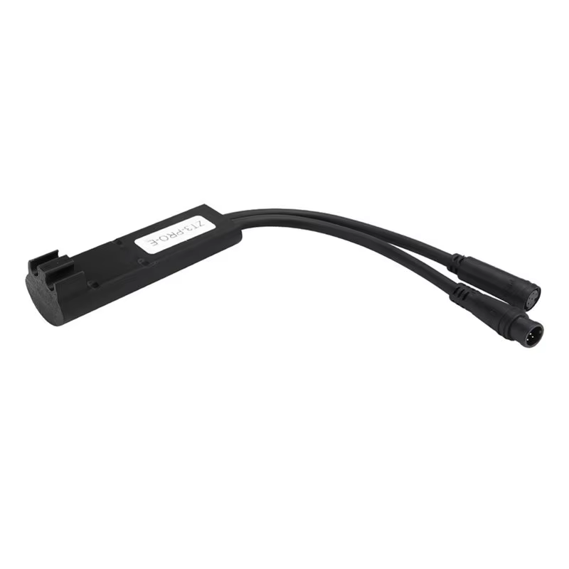 Version européenne pour Scooters électriques pliants ZT3 Pro E