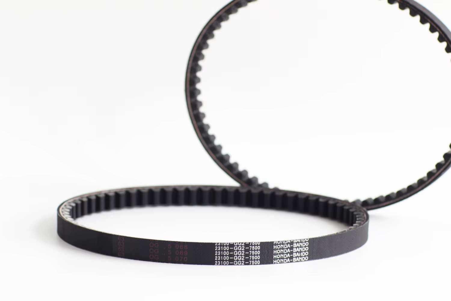 Kevlar – ceinture de Transmission pour Scooter