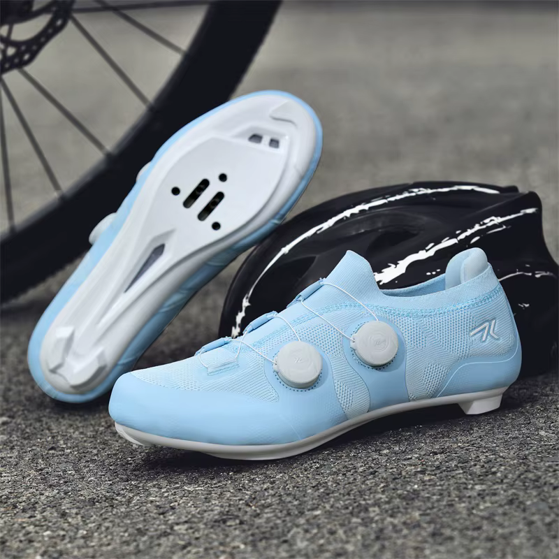 Chaussures de cyclisme pour hommes