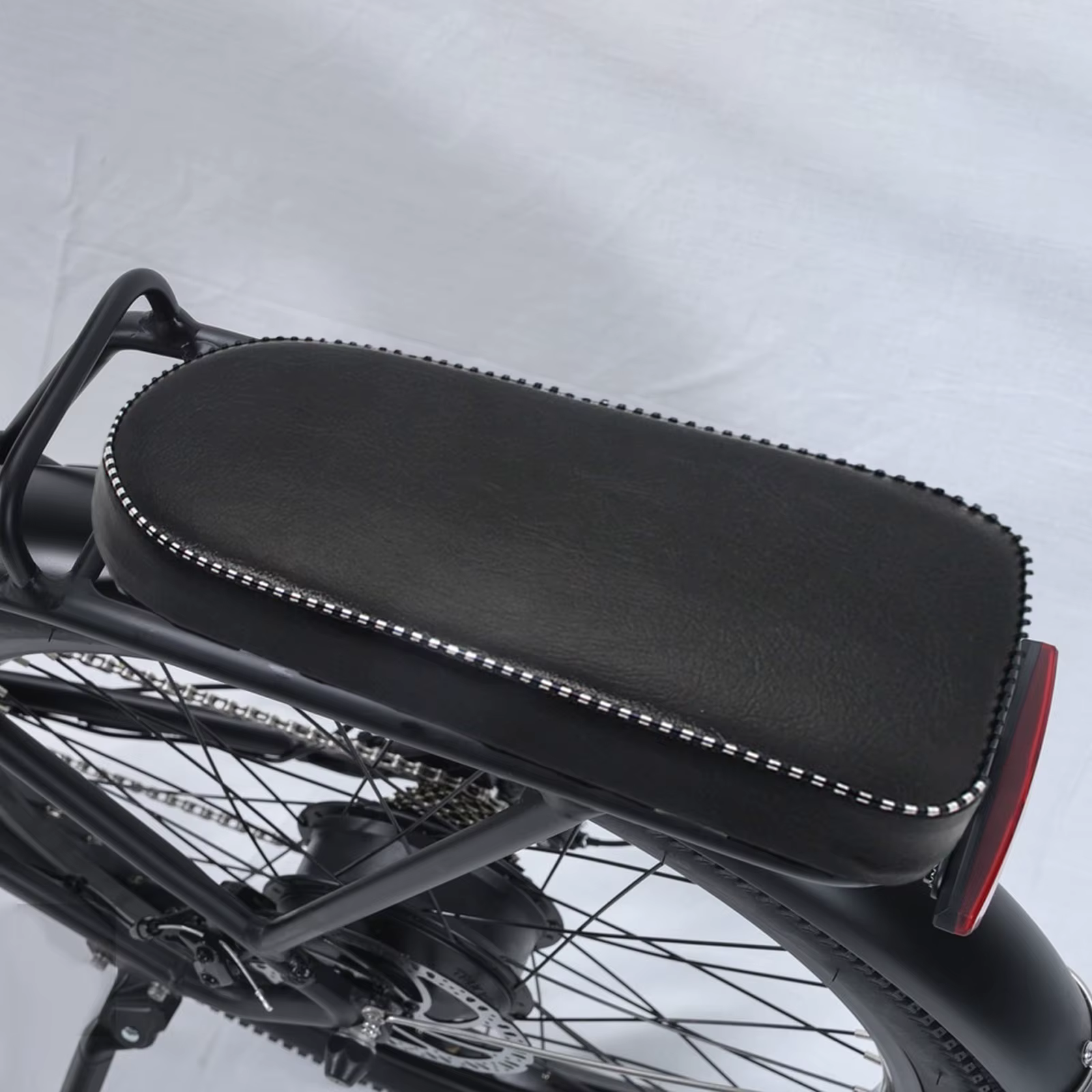 Coussin de siège de vélo
